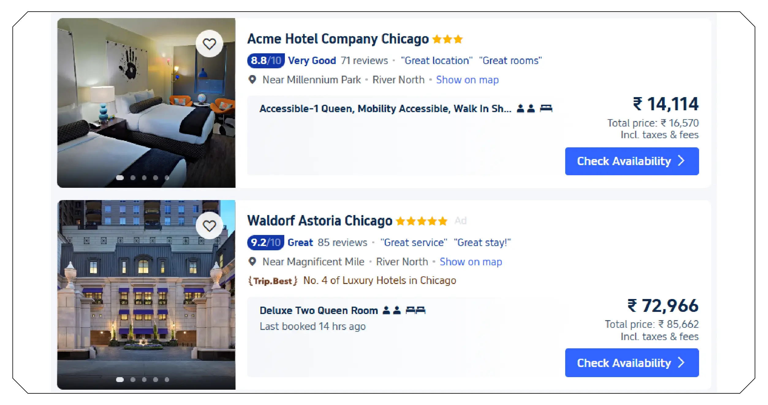 Understanding Hospitality Data in the Netherlands